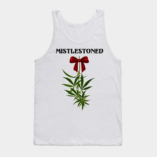 MistleStoned Tank Top